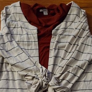 Women's Blouse